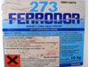 Immagine di Ferrodor 273 - Detergente Bordi