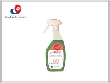 Immagine di We Clean Bagno - Detergente anticalcare